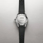 Relógio Oris 01 733 7795 4018-Set Oris X RedBar Limited Edition II 39mm